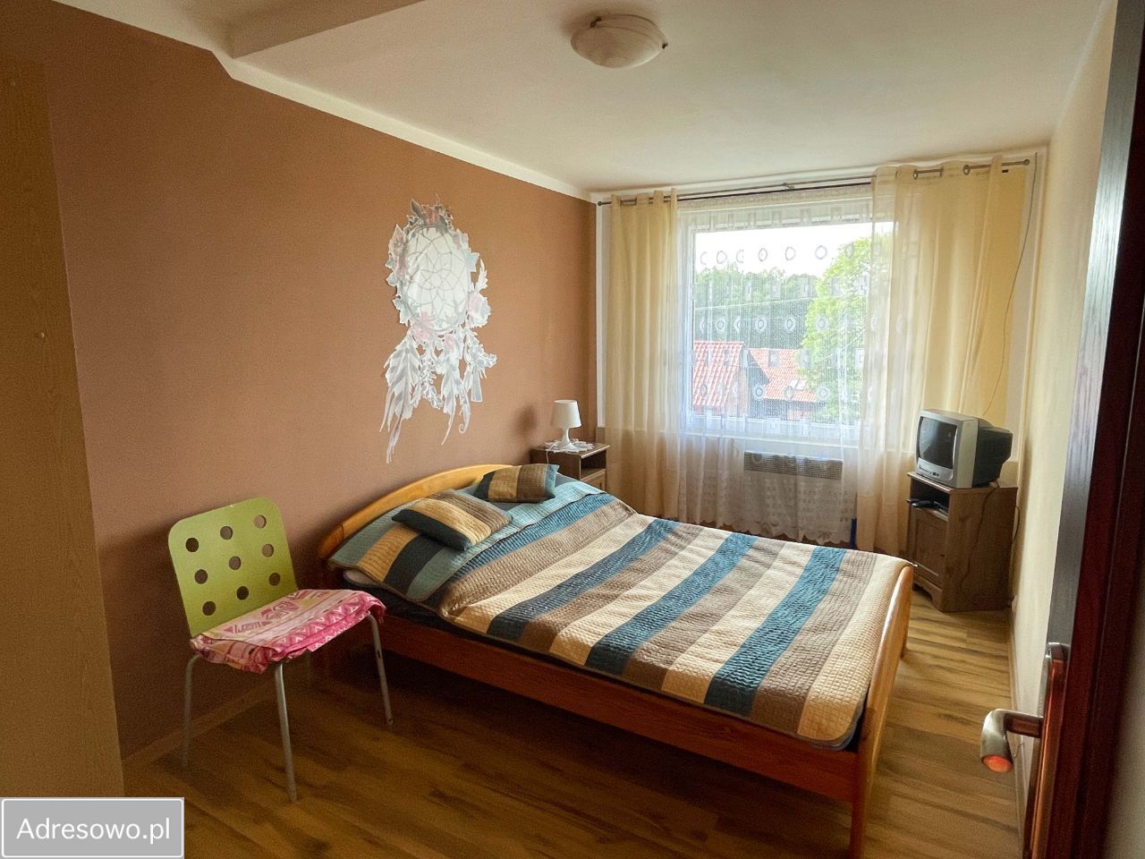 dom wolnostojący Rybical. Zdjęcie 15