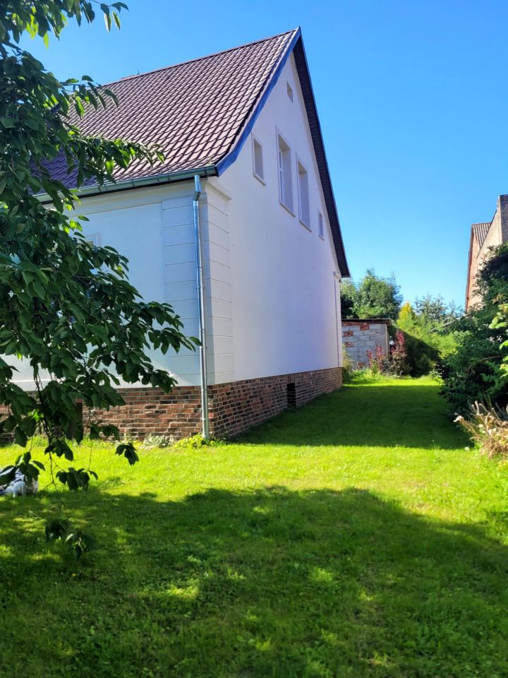 dom wolnostojący, 7 pokoi Trzebawie. Zdjęcie 10