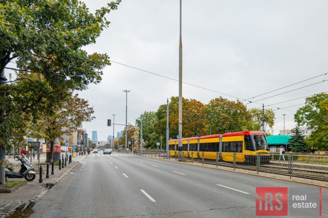 Mieszkanie 3-pokojowe Warszawa Ochota, ul. Grójecka. Zdjęcie 24