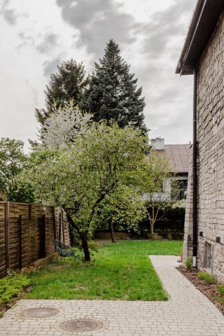 bliźniak, 5 pokoi Warszawa Sadyba. Zdjęcie 16