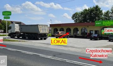 Lokal Moskorzew