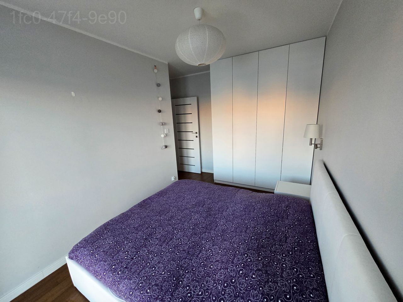 Mieszkanie 3-pokojowe Gdańsk Zaspa, al. Jana Pawła II. Zdjęcie 10