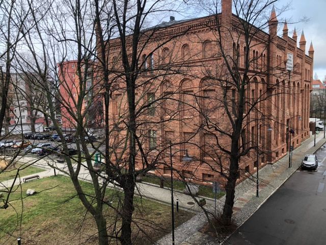 Mieszkanie 2-pokojowe Gdańsk Stare Przedmieście, ul. Lastadia. Zdjęcie 16