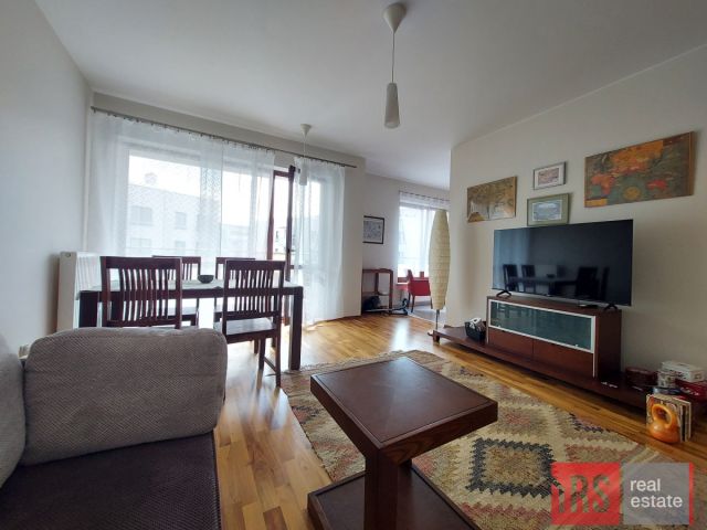 Mieszkanie 3-pokojowe Warszawa Mokotów, ul. Bluszczańska. Zdjęcie 1