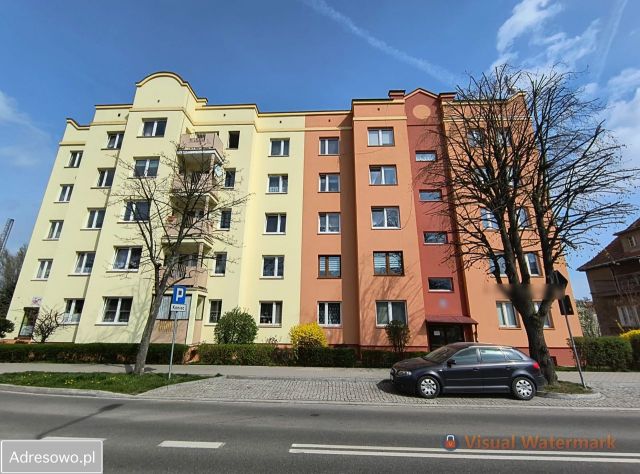 Mieszkanie 2-pokojowe Strzegom. Zdjęcie 1