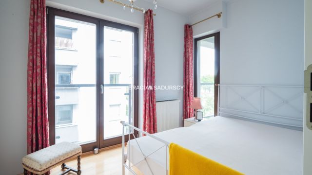 Mieszkanie 3-pokojowe Kraków Śródmieście, ul. Mieszczańska. Zdjęcie 6