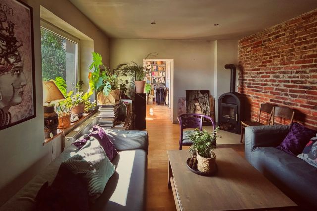 Mieszkanie 5-pokojowe Czechowice-Dziedzice, ul. Klasztorna. Zdjęcie 2