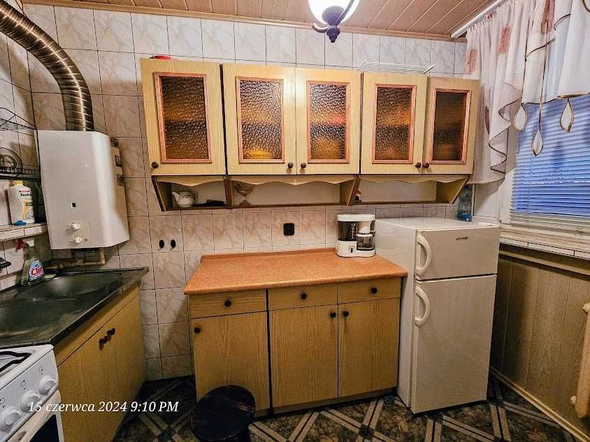 Mieszkanie 2-pokojowe Oława, ul. Bolesława Chrobrego. Zdjęcie 4