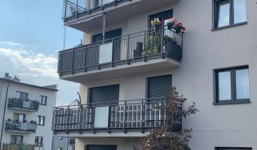 Mieszkanie 2-pokojowe Czechowice-Dziedzice, ul. Brzeziny