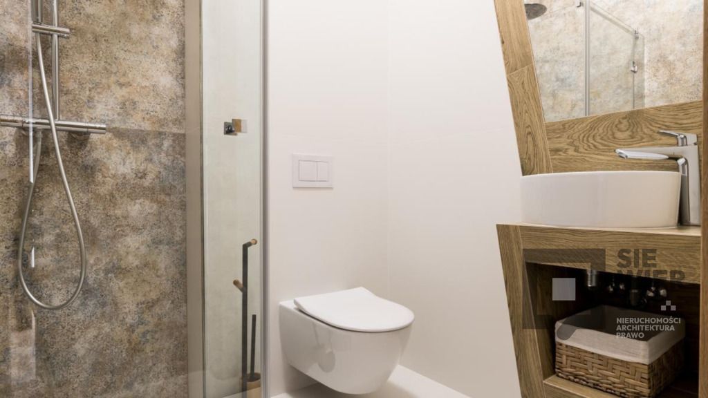 Mieszkanie 1-pokojowe Kościelisko. Zdjęcie 9