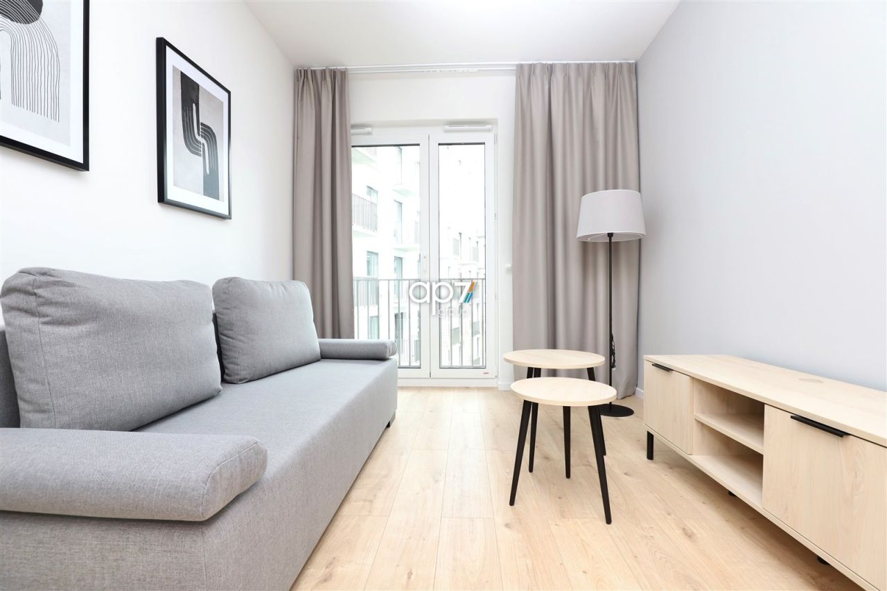 Mieszkanie 2-pokojowe Kraków Podgórze, ul. Ślusarska. Zdjęcie 4