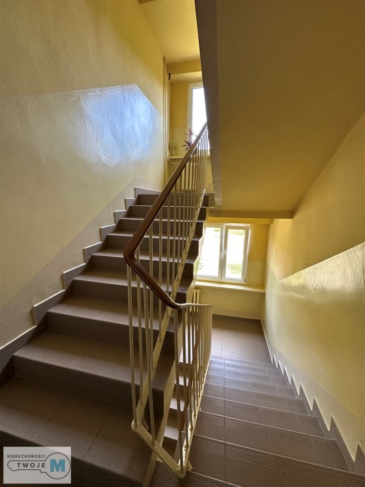 Mieszkanie 2-pokojowe Kielce, ul. Marii Konopnickiej. Zdjęcie 10