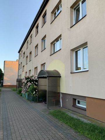 Mieszkanie 2-pokojowe Przyborów. Zdjęcie 1