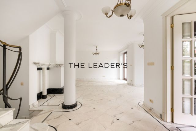 bliźniak, 7 pokoi Warszawa Mokotów. Zdjęcie 8