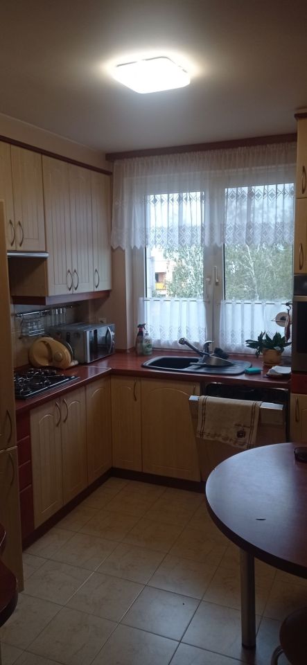 Mieszkanie 4-pokojowe Łomża, ul. Piękna. Zdjęcie 5