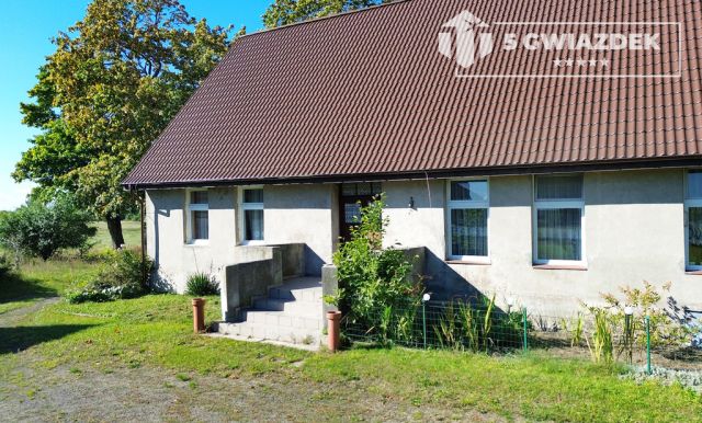 dom wolnostojący, 5 pokoi Marcelin. Zdjęcie 4