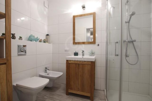 Mieszkanie 3-pokojowe Wrocław Psie Pole, ul. Vasco da Gamy. Zdjęcie 12