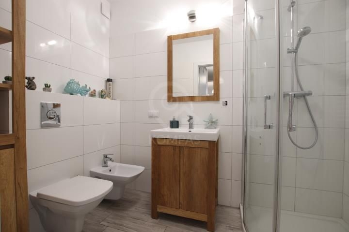 Mieszkanie 3-pokojowe Wrocław Psie Pole, ul. Vasco da Gamy. Zdjęcie 12