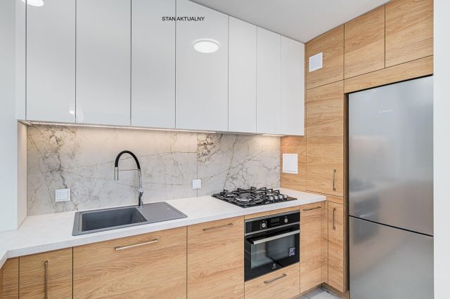 Mieszkanie 3-pokojowe Warszawa Wola, ul. Ogrodowa. Zdjęcie 5