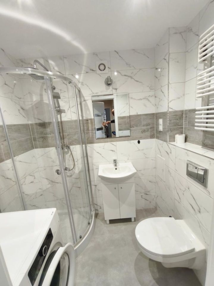 Mieszkanie 2-pokojowe Kutno, ul. Sowińskiego. Zdjęcie 5