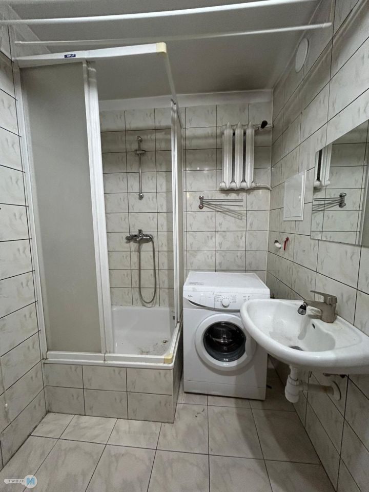 Mieszkanie 3-pokojowe Kielce Uroczysko, ul. Marszałkowska. Zdjęcie 11