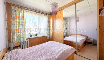 Mieszkanie 3-pokojowe Jastrzębie-Zdrój, ul. Zielona