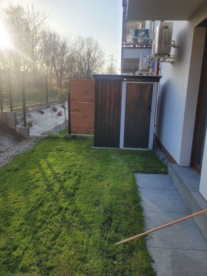 Mieszkanie 2-pokojowe Czarnochowice. Zdjęcie 8