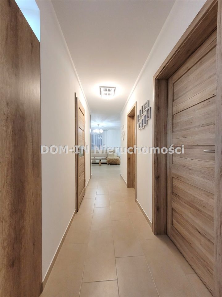 Mieszkanie 3-pokojowe Jastrzębie-Zdrój, ul. Podmiejska. Zdjęcie 14