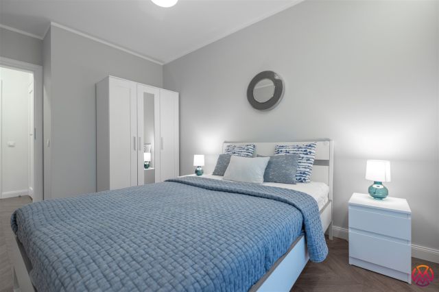 Mieszkanie 3-pokojowe Łódź Śródmieście, ul. ks. bp. Wincentego Tymienieckiego. Zdjęcie 7