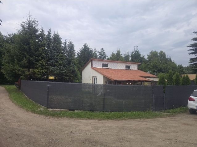 Działka rod Sanniki. Zdjęcie 1