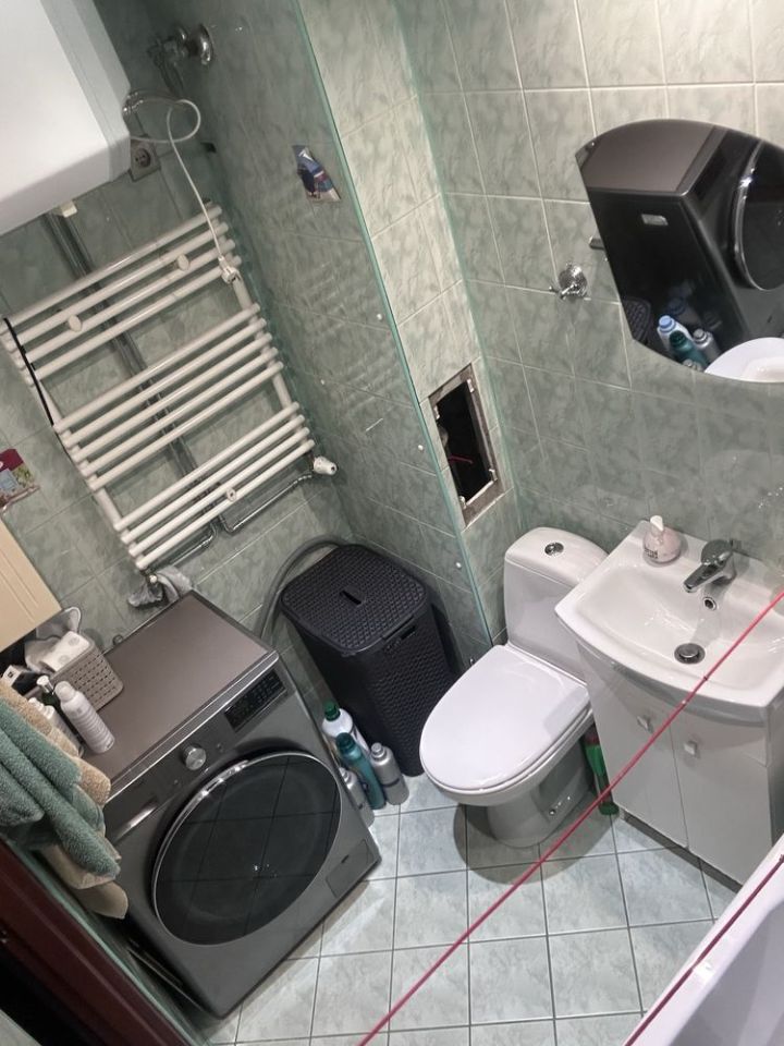 Mieszkanie 2-pokojowe Będzin Grodziec. Zdjęcie 8