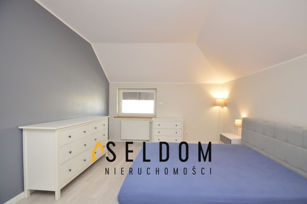 Mieszkanie 6-pokojowe Legnica, ul. Armii Krajowej. Zdjęcie 20