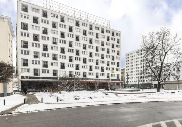 Mieszkanie 2-pokojowe Warszawa Praga-Północ, ul. Targowa. Zdjęcie 5