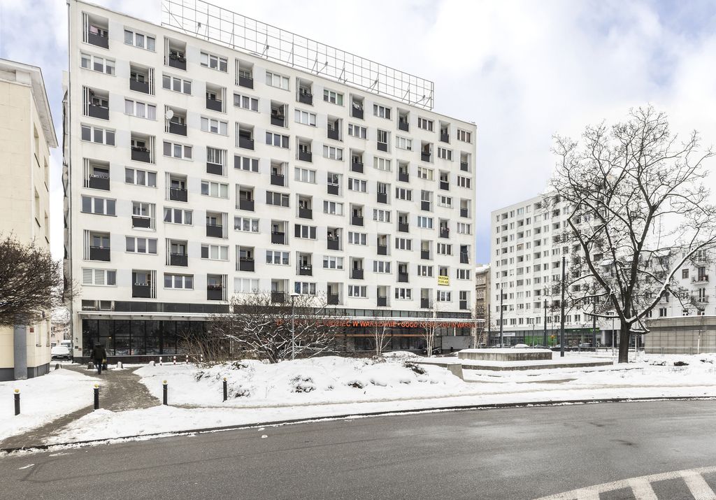 Mieszkanie 2-pokojowe Warszawa Praga-Północ, ul. Targowa. Zdjęcie 5