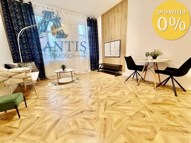 Mieszkanie 3-pokojowe Bydgoszcz Śródmieście. Zdjęcie 2