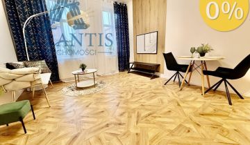 Mieszkanie 3-pokojowe Bydgoszcz Śródmieście