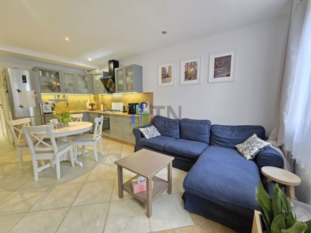 Mieszkanie 4-pokojowe Wrocław Psie Pole, ul. Gitarowa. Zdjęcie 1