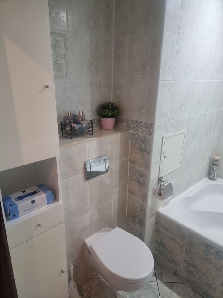 Mieszkanie 3-pokojowe Bydgoszcz Fordon, ul. Tadeusza Kotarbińskiego. Zdjęcie 11