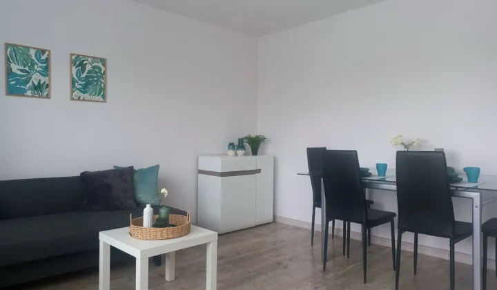 Mieszkanie 2-pokojowe Łódź Chojny, ul. Mieszkalna