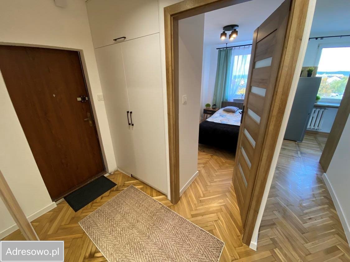 Mieszkanie 2-pokojowe Kielce Słowik-Willa, ul. Mieczysławy Ćwiklińskiej. Zdjęcie 2