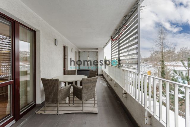 Mieszkanie 3-pokojowe Poznań Naramowice, ul. Naramowicka. Zdjęcie 7