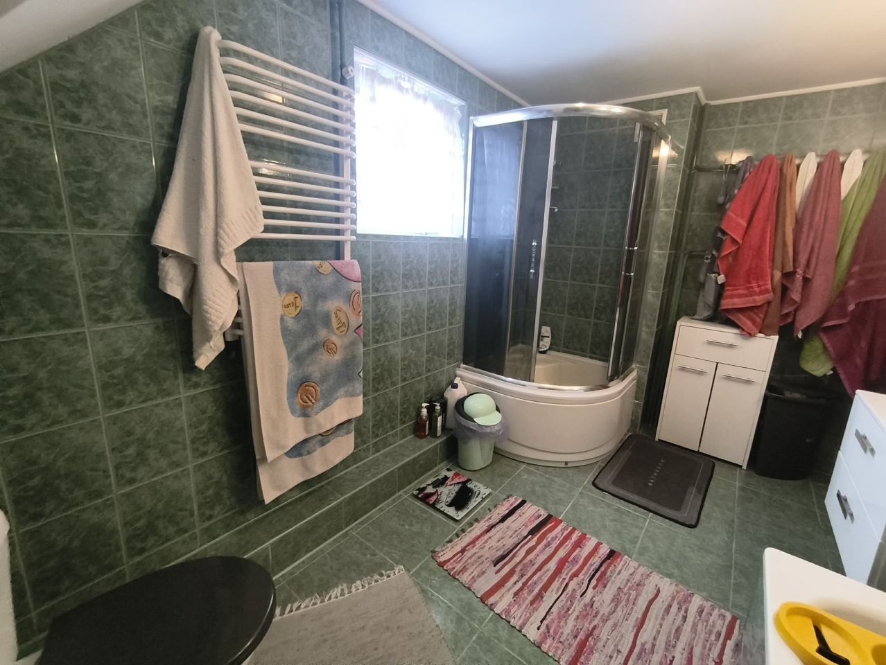 bliźniak, 5 pokoi Lublin Zadębie Stare, Świdnik Duży Drugi. Zdjęcie 8