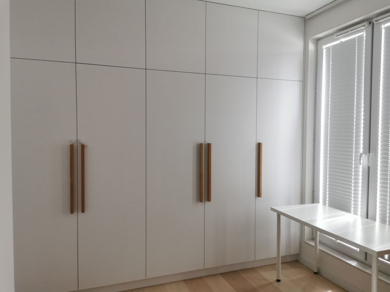 Mieszkanie 2-pokojowe Warszawa Wola, ul. Juliana Konstantego Ordona. Zdjęcie 6