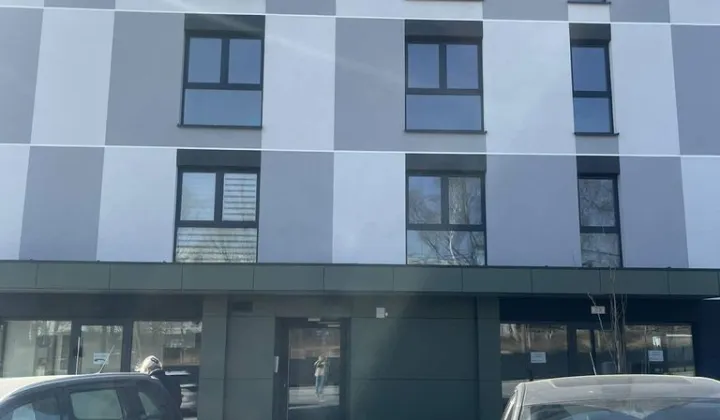 Mieszkanie 2-pokojowe Czarnochowice