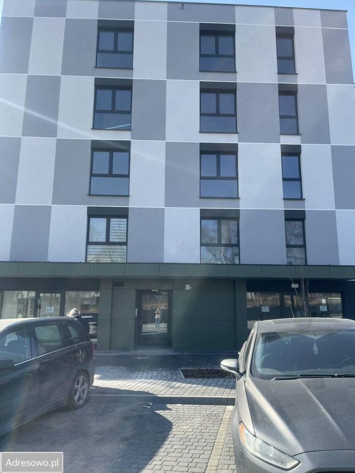 Mieszkanie 2-pokojowe Czarnochowice. Zdjęcie 1