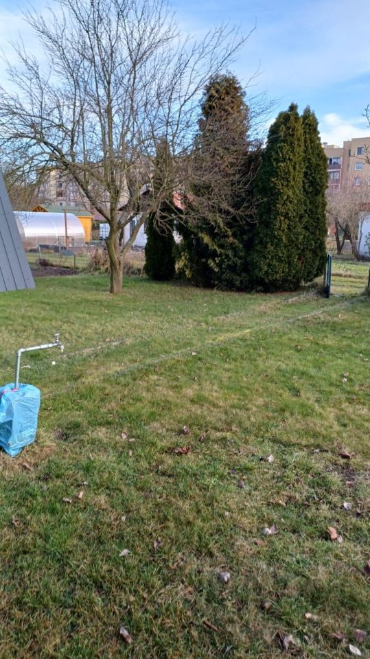 Działka rod Kluczbork, ul. Norwida. Zdjęcie 4