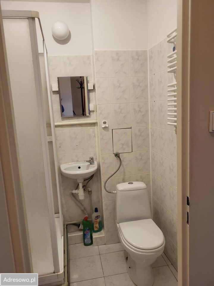 Mieszkanie 1-pokojowe Szczytno, ul. Jerzego Lanca. Zdjęcie 11