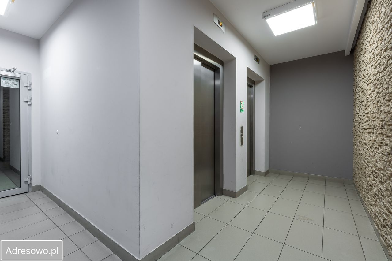 Mieszkanie 2-pokojowe Wrocław Szczepin, ul. Podwale. Zdjęcie 12