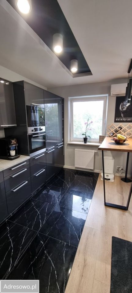 Mieszkanie 3-pokojowe Marki, ul. Tadeusza Kościuszki. Zdjęcie 2