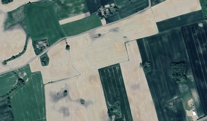 Mieszkanie 5-pokojowe Wąbrzeźno Centrum, 1 Mają